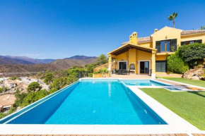 09 Villa Monte Mayor Alto, Benahavis
